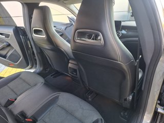 MERCEDES CLA 180 7G-DCT