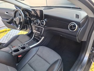 MERCEDES CLA 180 7G-DCT