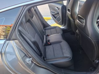 MERCEDES CLA 180 7G-DCT