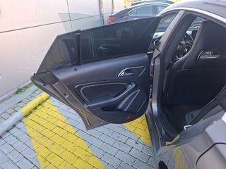 MERCEDES CLA 180 7G-DCT