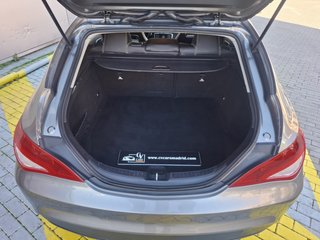 MERCEDES CLA 180 7G-DCT