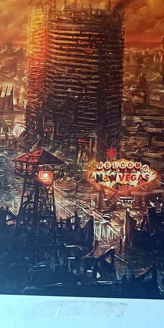 Fallout New Vegas Guida Strategica Ufficiale ITA