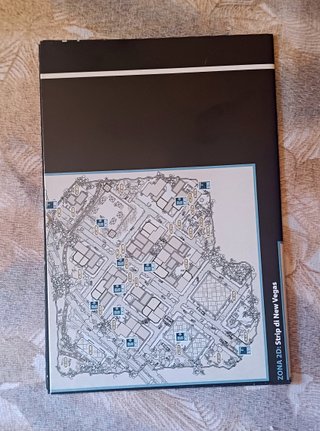 Fallout New Vegas Guida Strategica Ufficiale ITA