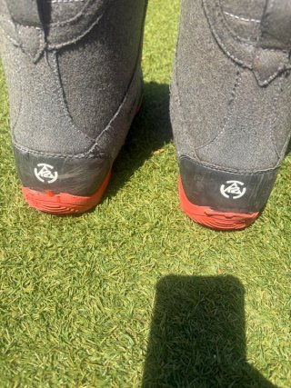 Botas Snowboard K2 Sapera Talla 38