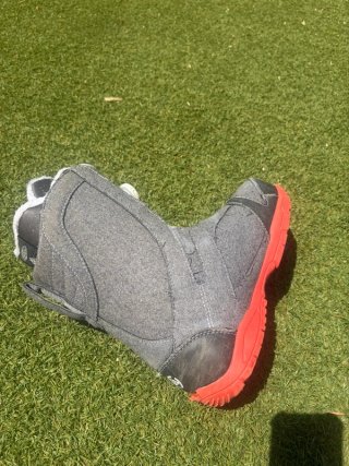 Botas Snowboard K2 Sapera Talla 38