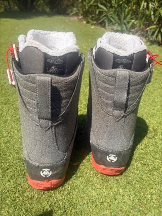 Botas Snowboard K2 Sapera Talla 38