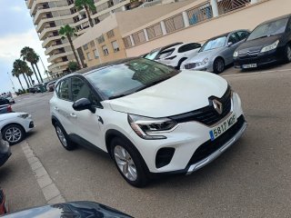 Renault Captur 2023