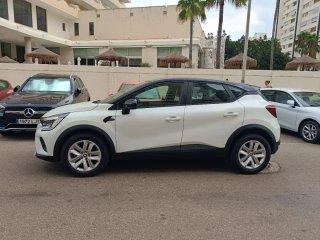 Renault Captur 2023