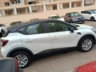 Renault Captur 2023