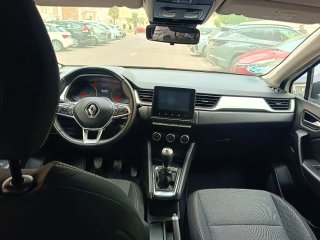 Renault Captur 2023
