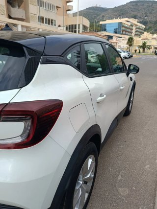Renault Captur 2023