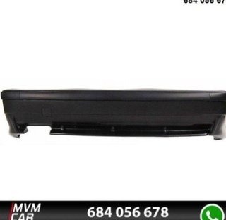 Paragolpes trasero BMW Serie 3 E36 Tipo M