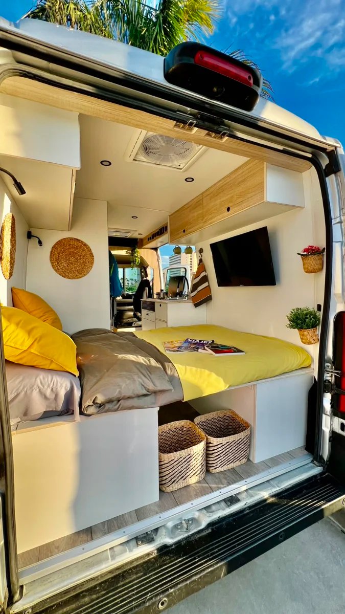 FIAT Ducato 2019 - foto 1