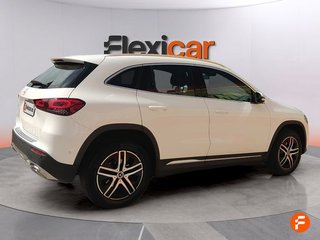 Mercedes GLA GLA 200 D