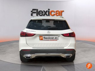 Mercedes GLA GLA 200 D