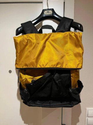 Mochila de senderismo 35L