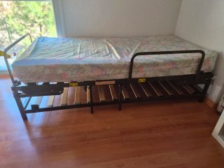 Litera elevable