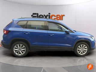 Seat Ateca 1.0 TSI 85kW (115CV) FR Special Edition