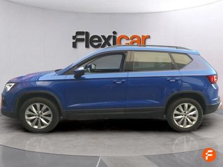 Seat Ateca 1.0 TSI 85kW (115CV) FR Special Edition