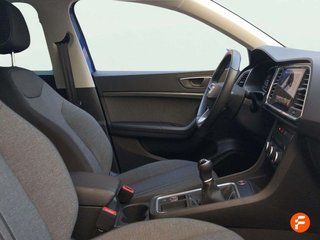 Seat Ateca 1.0 TSI 85kW (115CV) FR Special Edition