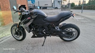 Bmw f900R Despiece