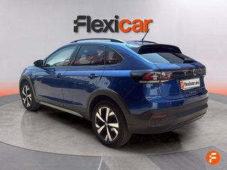 Volkswagen Taigo Life 1.0 TSI 85kW (115CV) DSG
