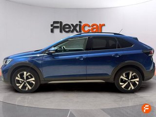 Volkswagen Taigo Life 1.0 TSI 85kW (115CV) DSG