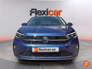 Volkswagen Taigo Life 1.0 TSI 85kW (115CV) DSG