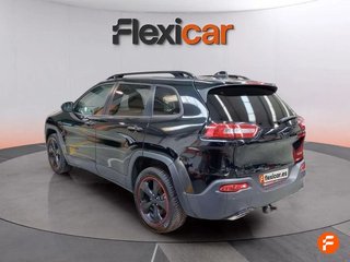 Jeep Cherokee 2.2CRD 136kW Night Eagle III Aut 4x4 AD1