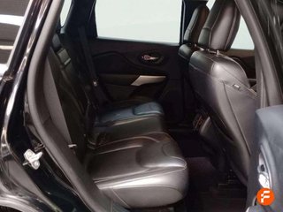 Jeep Cherokee 2.2CRD 136kW Night Eagle III Aut 4x4 AD1