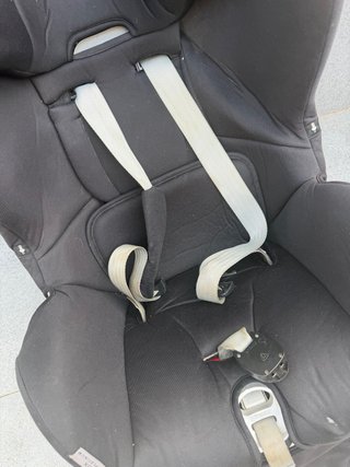 Seggiolino auto Cybex Sirona