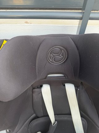 Seggiolino auto Cybex Sirona