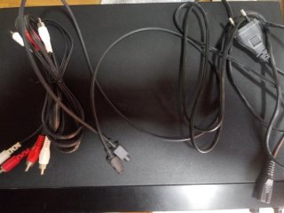 Grabadora CD Pioneer PDR-509