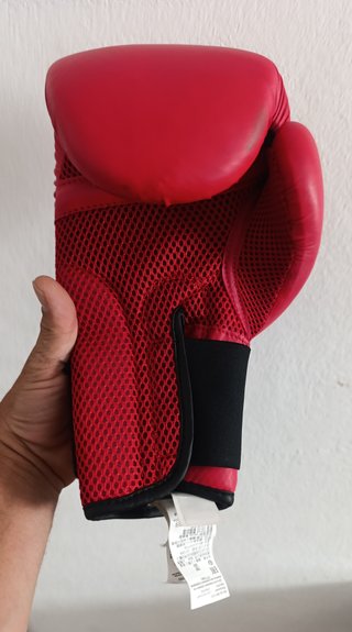 Guantes Boxeo Outshock 14 oz
