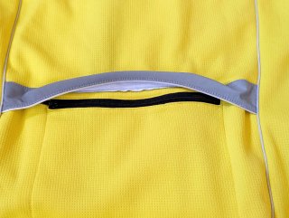 Chaqueta Ciclismo Invierno Santini