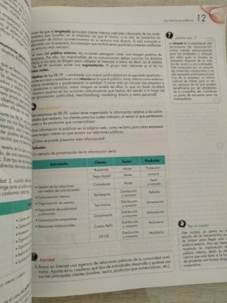 Dinamización del punto de venta