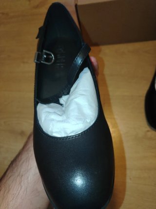 Zapatos Camper Mujer Talla 39 Negros