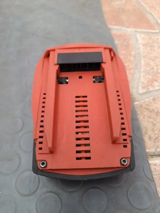 BATERÍA B22 2.6