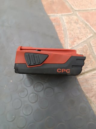 BATERÍA B22 2.6