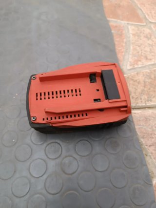 BATERÍA B22 2.6