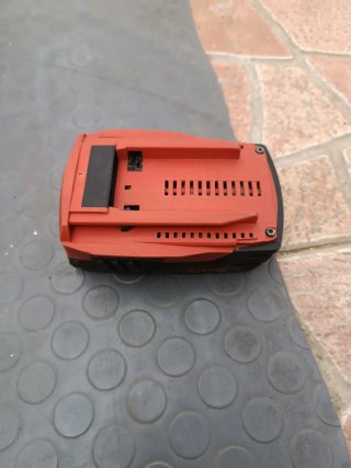 BATERÍA B22 2.6