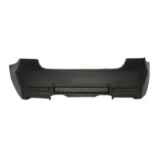 Paragolpes trasero BMW Serie 3 E90 tipo M3