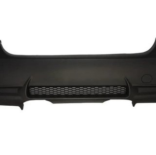 Paragolpes trasero BMW Serie 3 E90 tipo M3