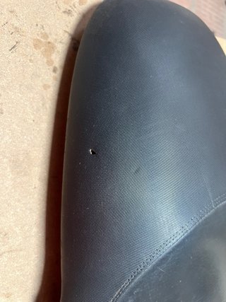 Asiento Gilera DNA 180