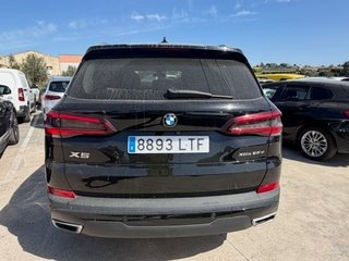 BMW X5 xDrive25d