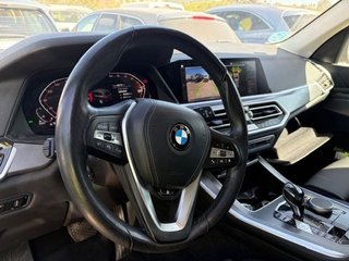 BMW X5 xDrive25d