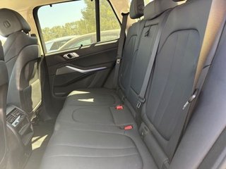 BMW X5 xDrive25d