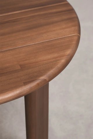 Sklum Mesa de comedor ovalada 240x100 cm