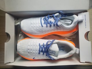Zapatillas Nike Running InfinityRN 4