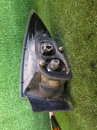 Piloto Izquierdo Mazda 3 1.6 VVT Active